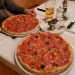Da Damiano Cibo