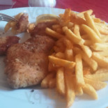 Golfklause Cibo