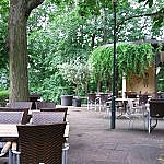 Stadtparkcafe Fuerth outside