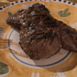 Locanda Laudomia Comida