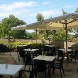 L'amaro Al Castello. À l'intérieur