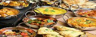 Euro Asian Madhus food