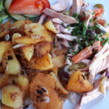 Das Beisel Cibo