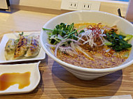 Nrt T's Tantan T2 food