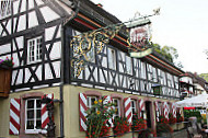 Schloßmühle food