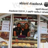 Eiscafé Doge Cibo