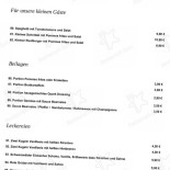Gastwirtschaft Rust Piatti