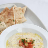 Shawarmama Cibo