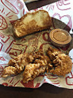 Raising Cane's Chicken Fingers food