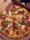 Domino's Pizza food