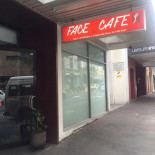Face Cafe Esterno