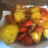 Windhövel Cibo