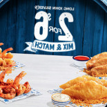 A&W Cibo