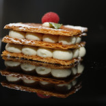 version originale Cibo