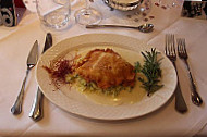 Restaurant Auberge du Cygne food