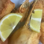 Mareluna Food