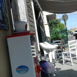 Street Garden Caffe Extérieur