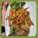 L'Annexe Cibo