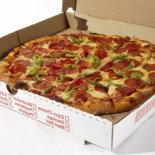 Pizzaservice Dettmann Cibo
