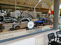 Magnolia Caffe inside