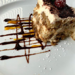 De Vesuvio Cibo