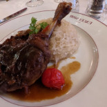 L'excelsior Cibo