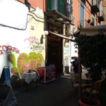 Caffe Varriale Comida