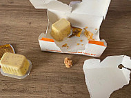 Popeyes Louisiana Kitchen food