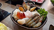 Gokudo Shabu Shabu Hot Pot-burnaby food