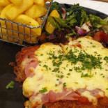 Basilico Cafe Prospect Cibo