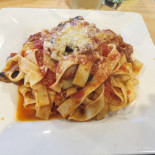 Basilico Cafe Prospect Cibo