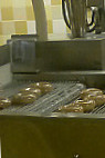 Krispy Kreme food