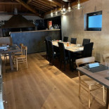 Antica Baita Comida