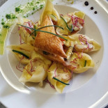 Le Floride Cibo