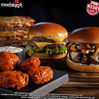 Applebee's Grill food