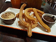 San Churro food