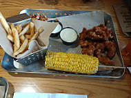 Chili's Grill food