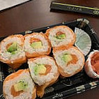 Sushi Oishii food