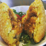 Trancina Cibo