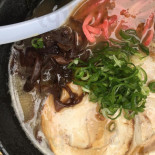Niko Niko Ramen Cibo