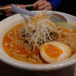 Niko Niko Ramen Cibo