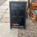 Kali Café Piatti