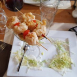 Il Toscano Nourriture