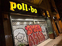 Poll Bo inside