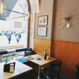 MÜller 7 Café Bamberg Cibo