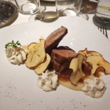 Il Passerotto Nourriture