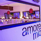 Amore Mio Caffe inside