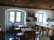 Ristorante cinquecento food