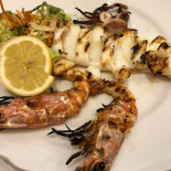 Ciro Napoli Comida