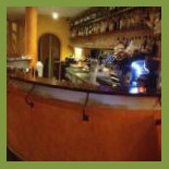 Italy Eiscafé Pizza Dentro